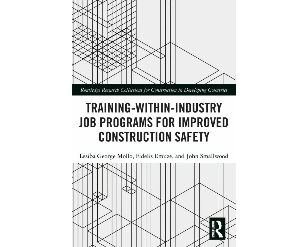 Training-Within-Industry Job Programs for Improved Construction Safety