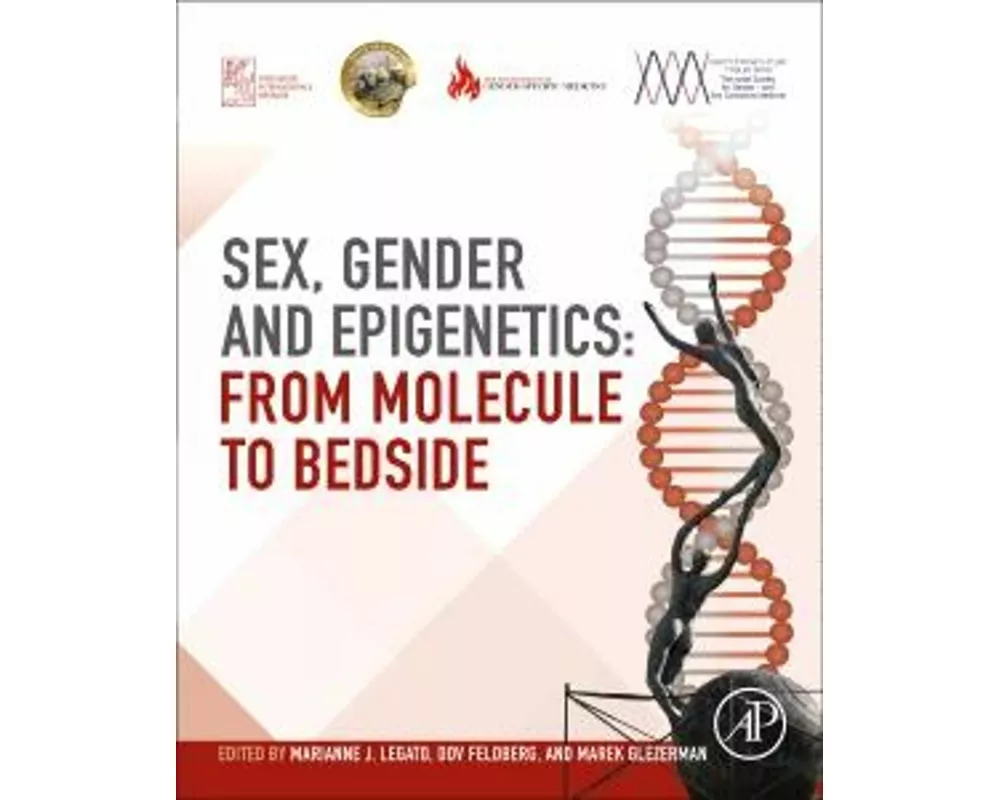 Sex, Gender, and Epigenetics