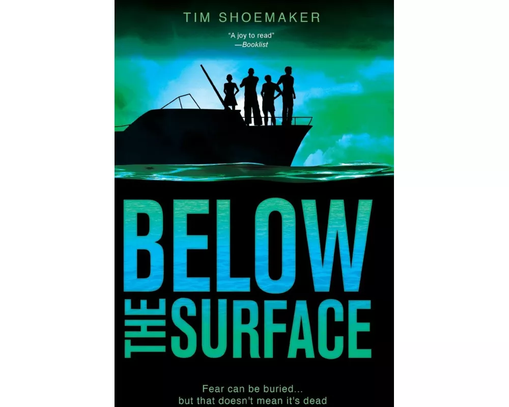Below the Surface
