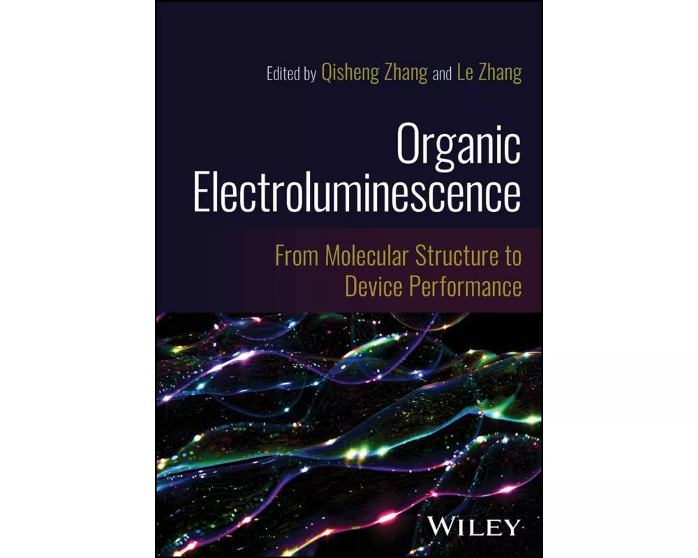 Organic Electroluminescence