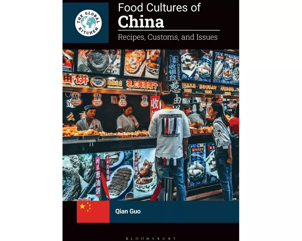 Food Cultures of China