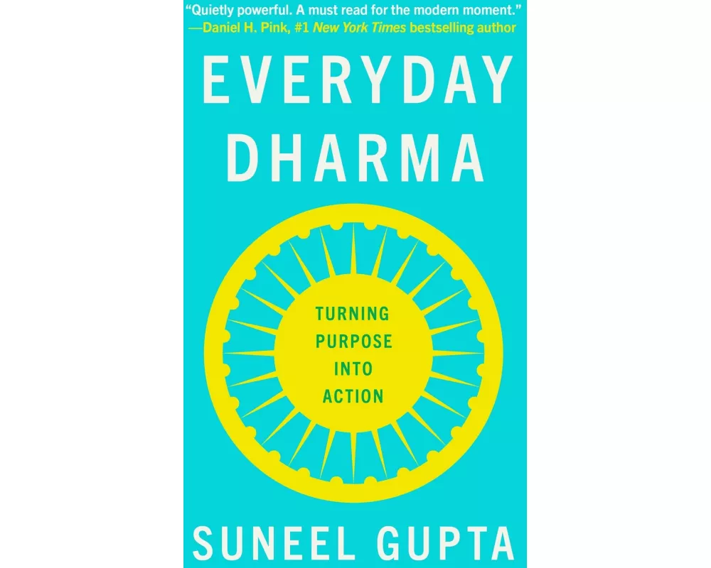 Everyday Dharma