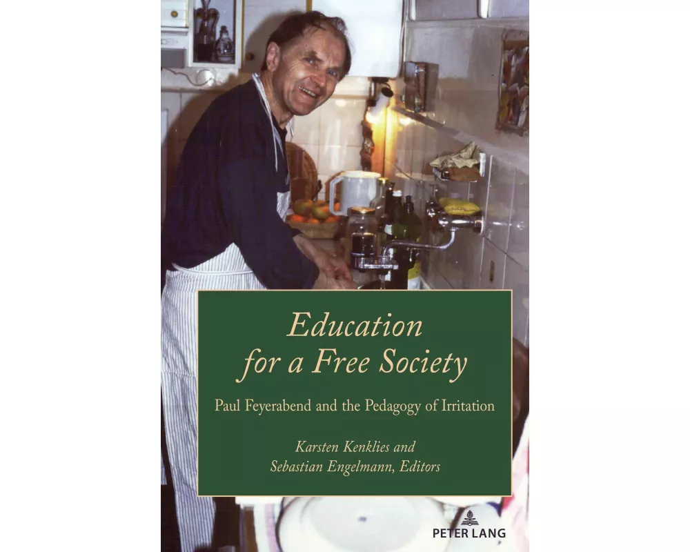 Education for a Free Society
