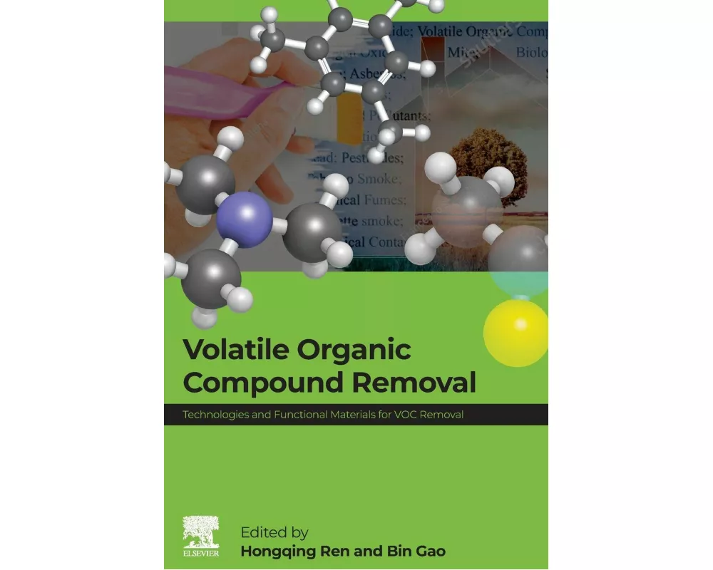 Volatile Organic Compound Removal