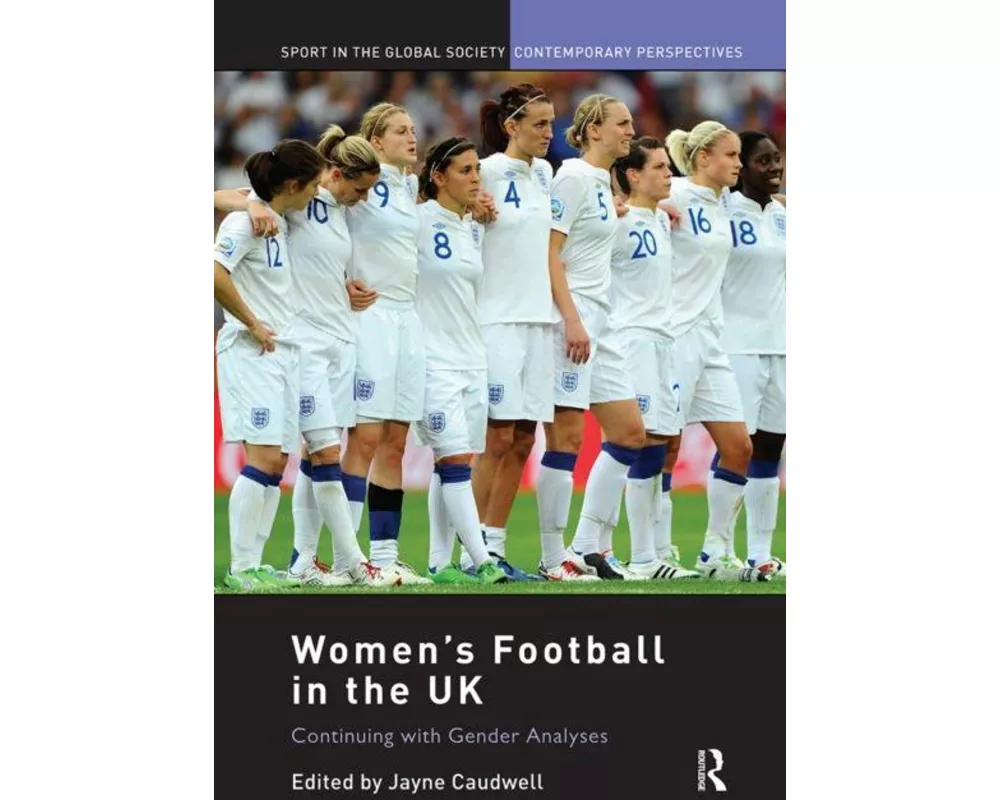 Women's Football in the UK
