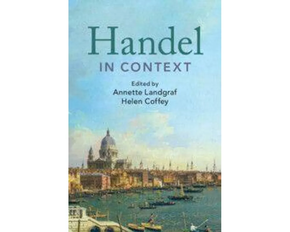 Handel in Context