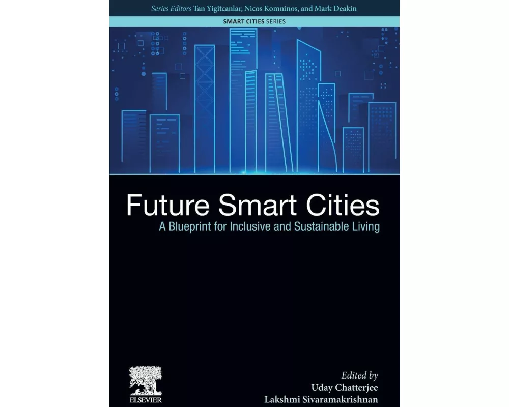 Future Smart Cities