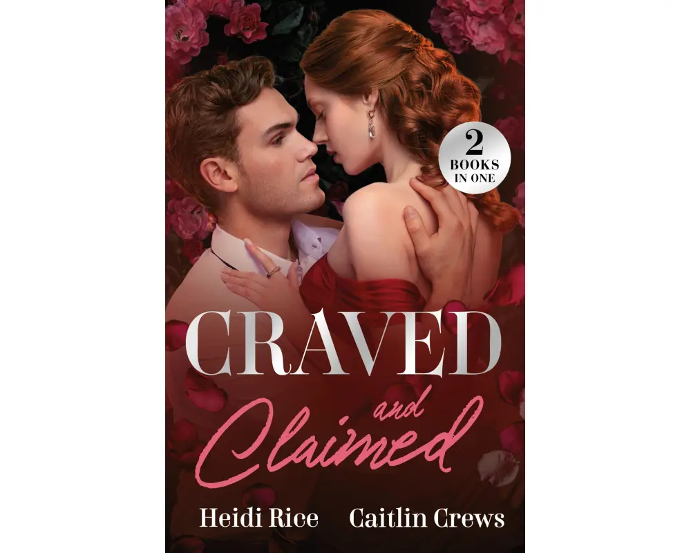 Craved And Claimed