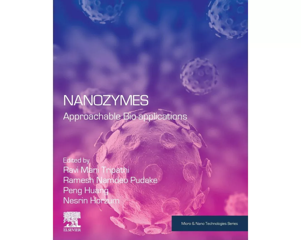 Nanozymes