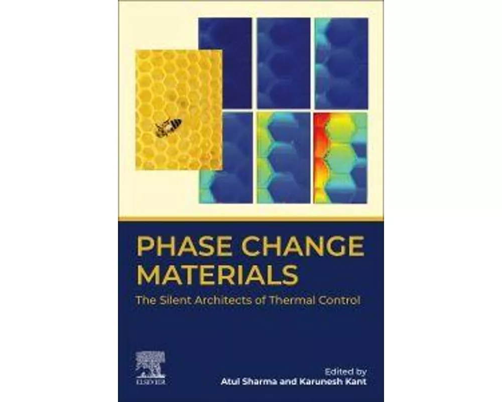 Phase Change Materials