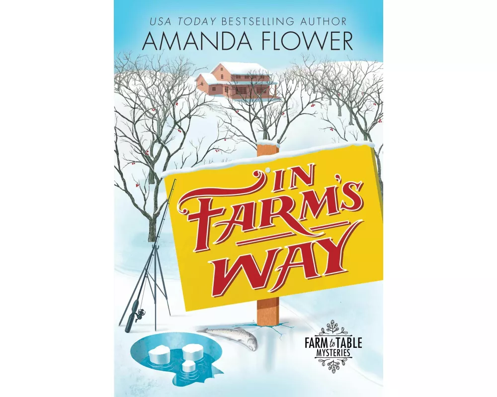 In Farm's Way