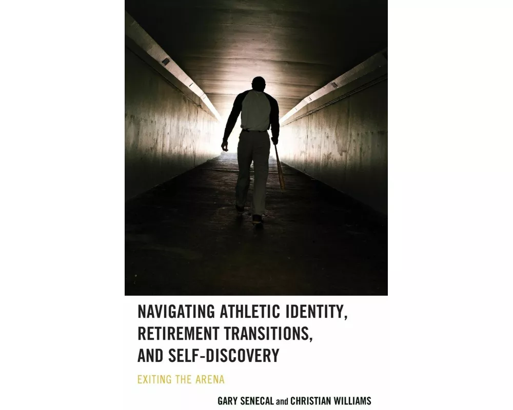 Navigating Athletic Identity, Retirement Transitions, and Self-Discovery