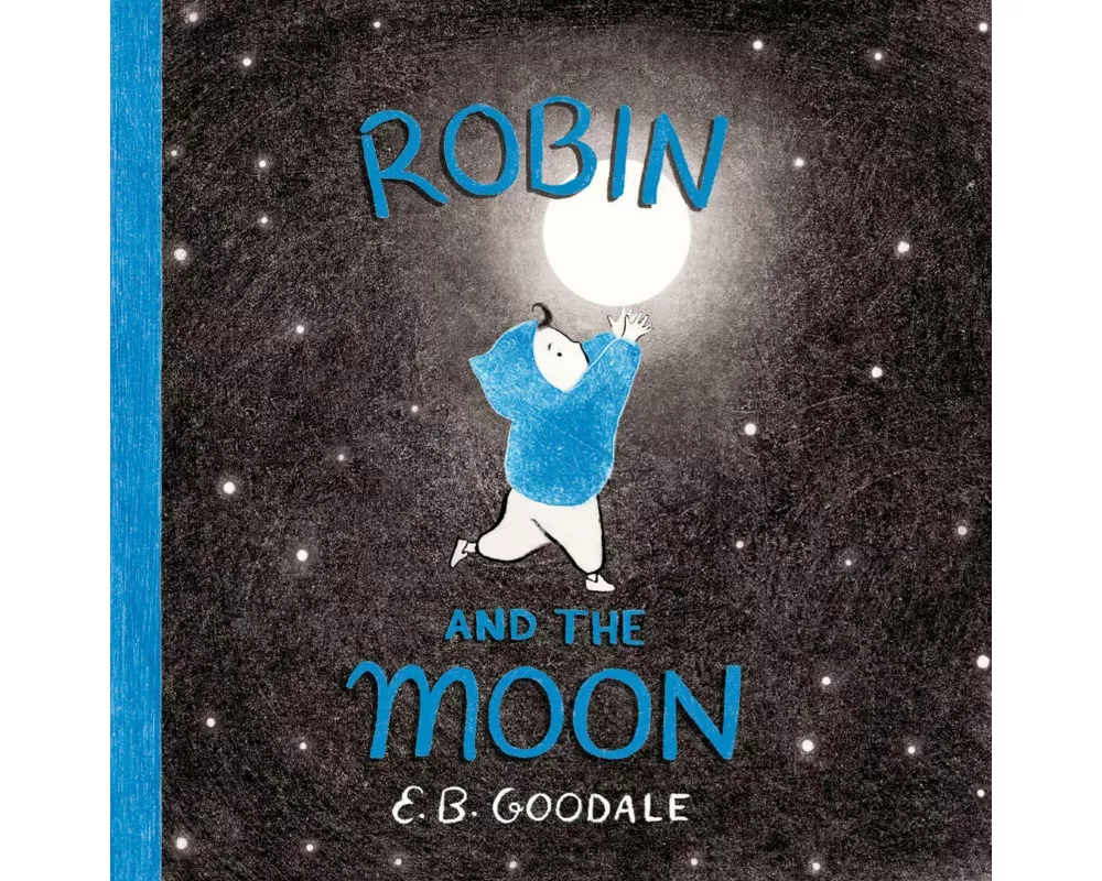 Robin and the Moon