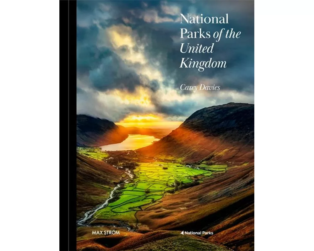 National Parks of the United Kingdom
