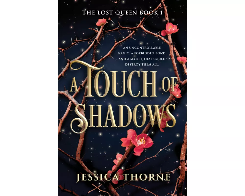 A Touch of Shadows