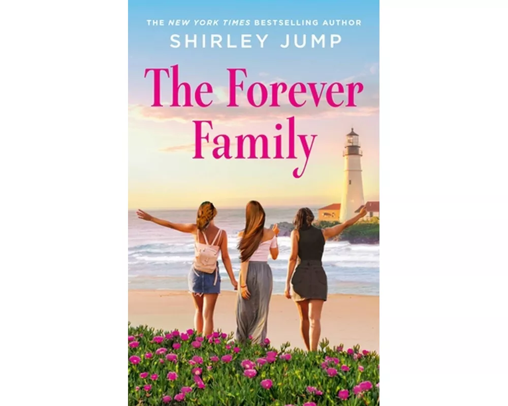 The Forever Family