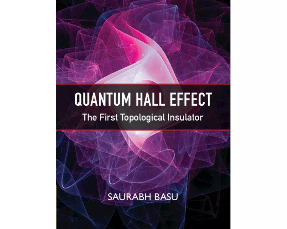Quantum Hall Effect