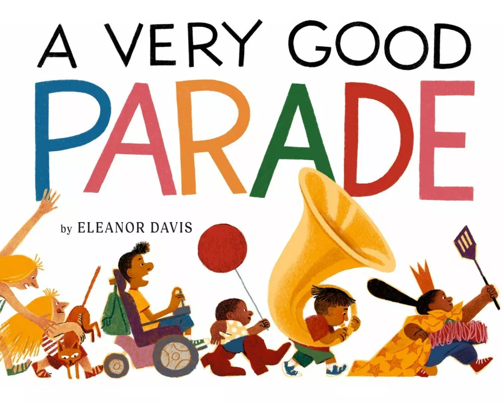 A Very Good Parade