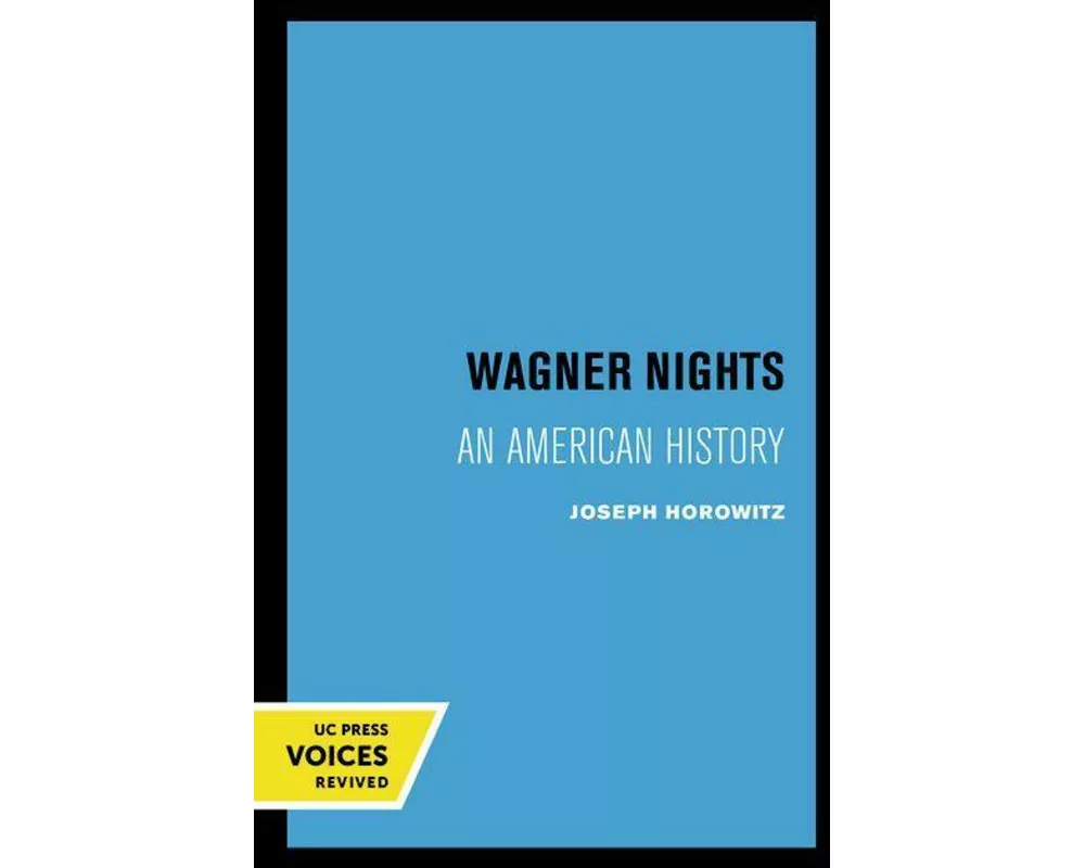 Wagner Nights
