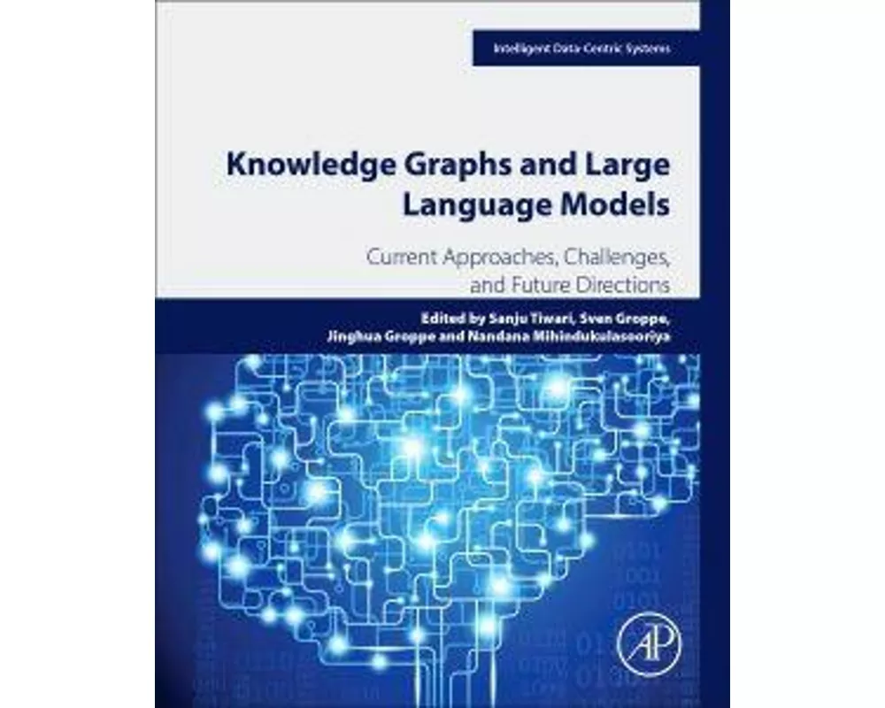Knowledge Graphs and Large Language Models