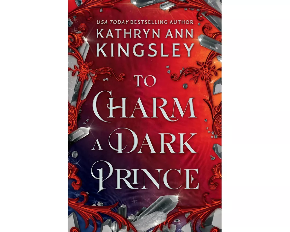 To Charm a Dark Prince