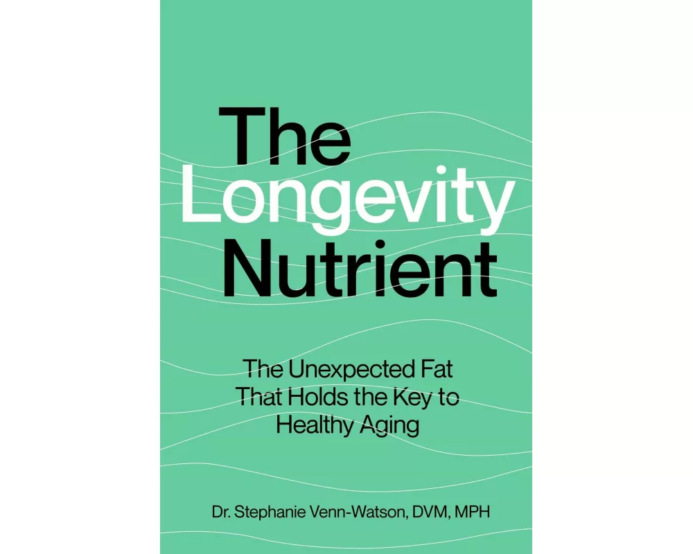 The Longevity Nutrient