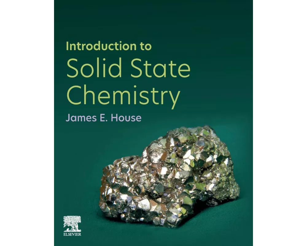 Introduction to Solid State Chemistry