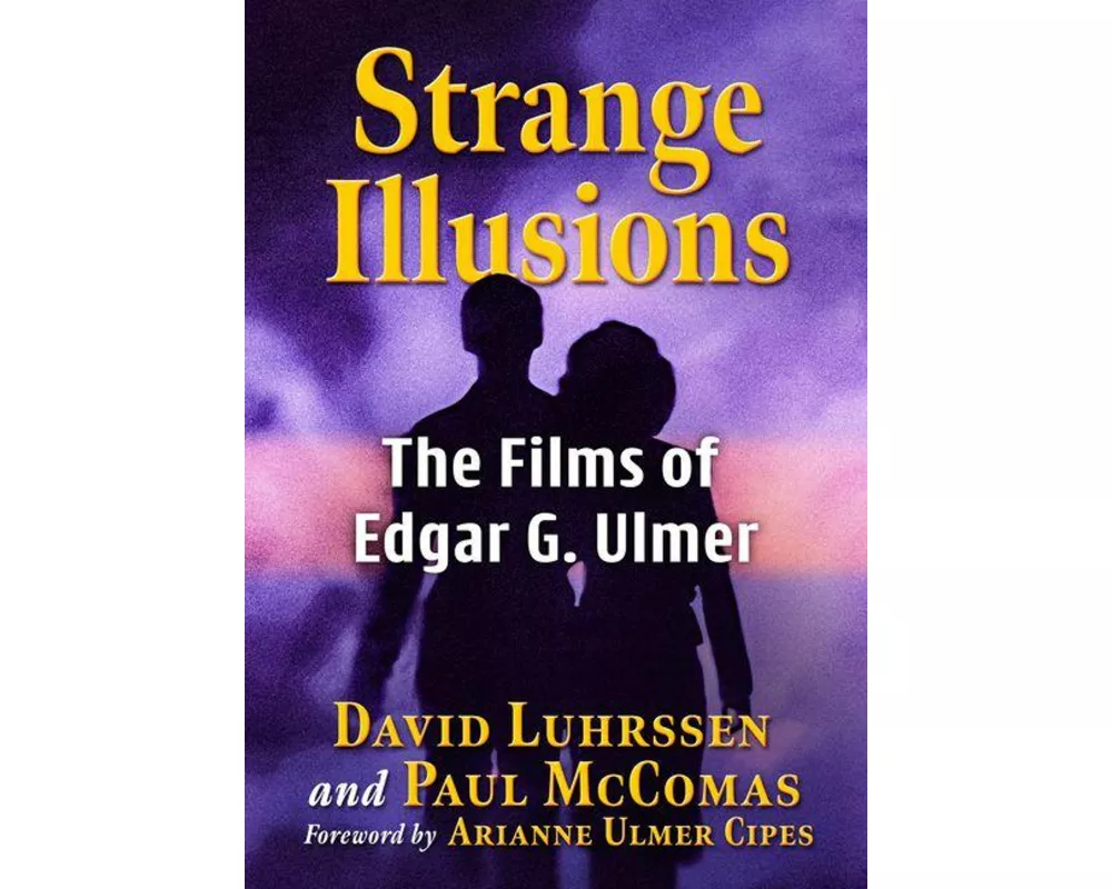 Strange Illusions