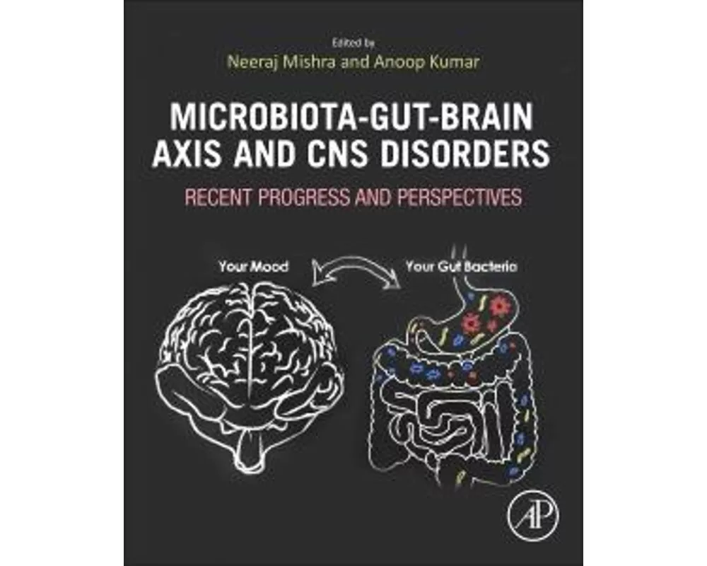 Microbiota-Gut-Brain Axis and CNS Disorders