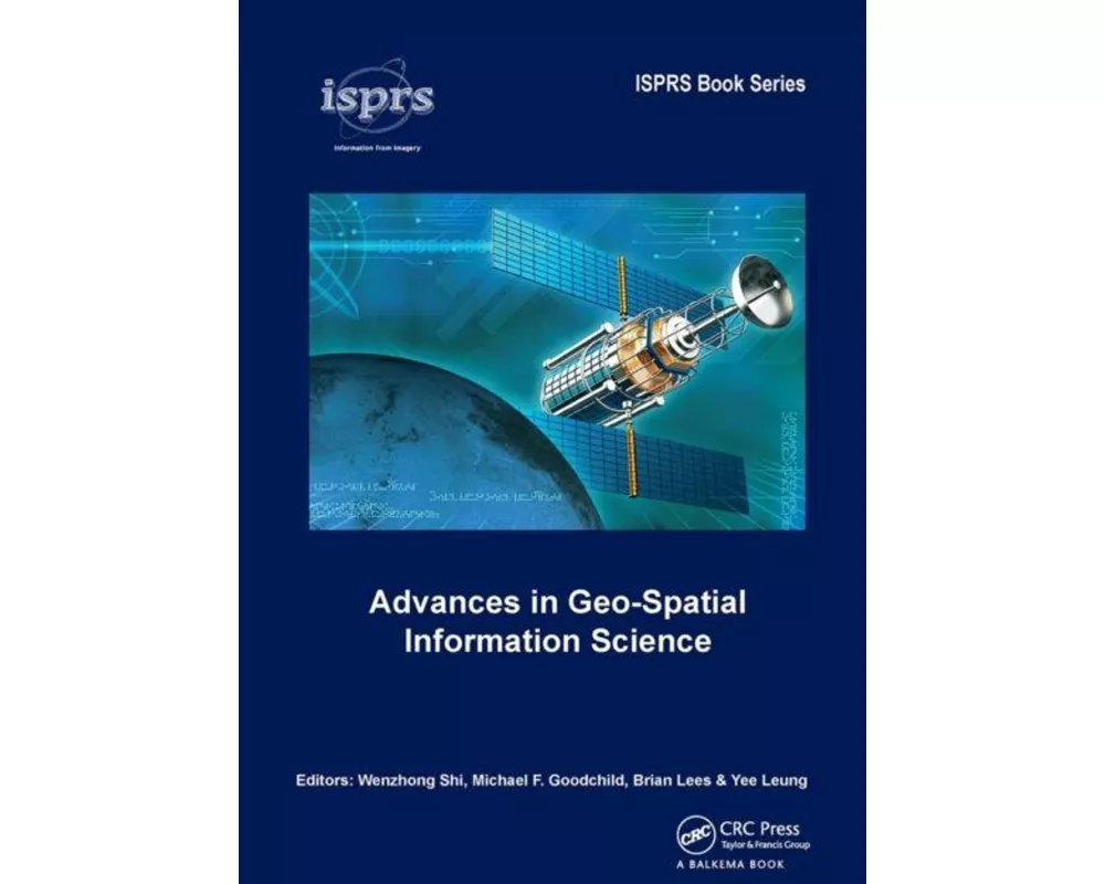 Advances in Geo-Spatial Information Science