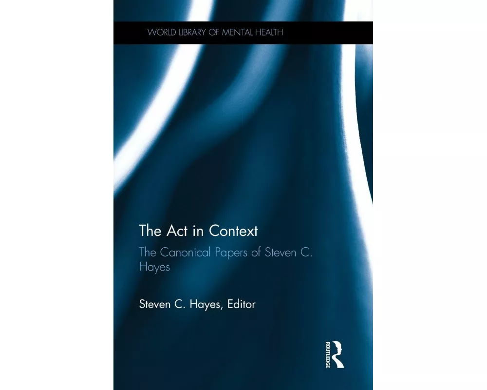 The Act in Context