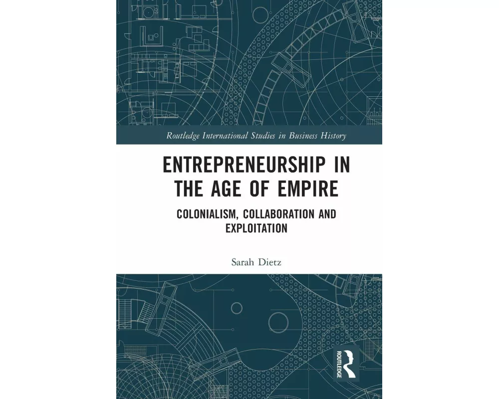 Entrepreneurship in the Age of Empire