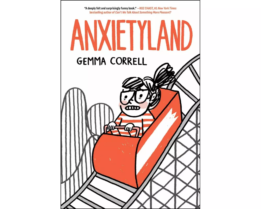 Anxietyland