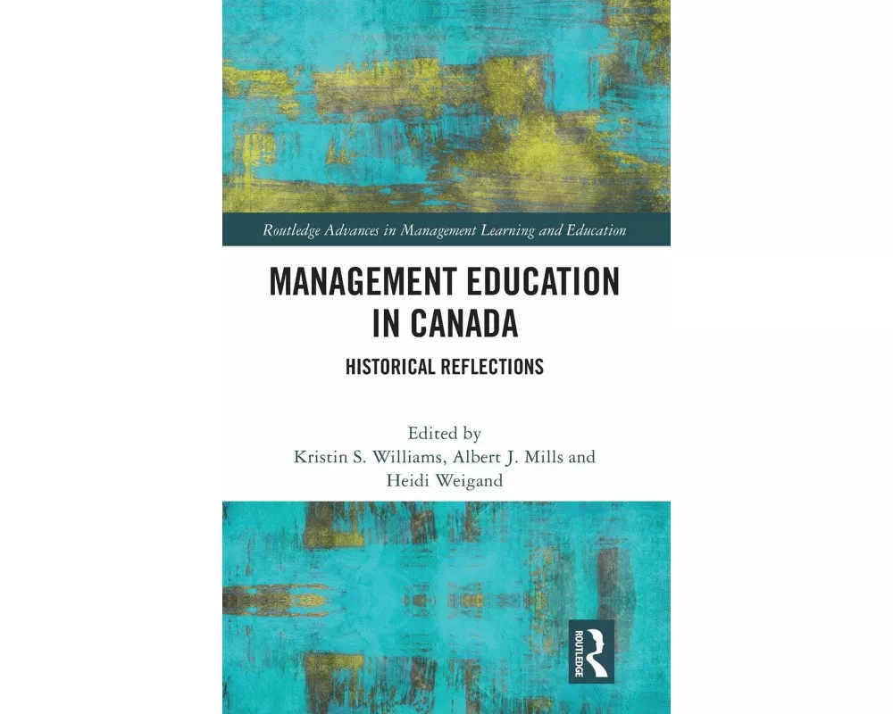 Management Education in Canada
