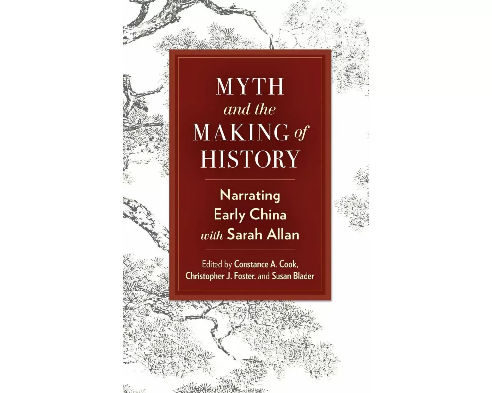 Myth and the Making of History