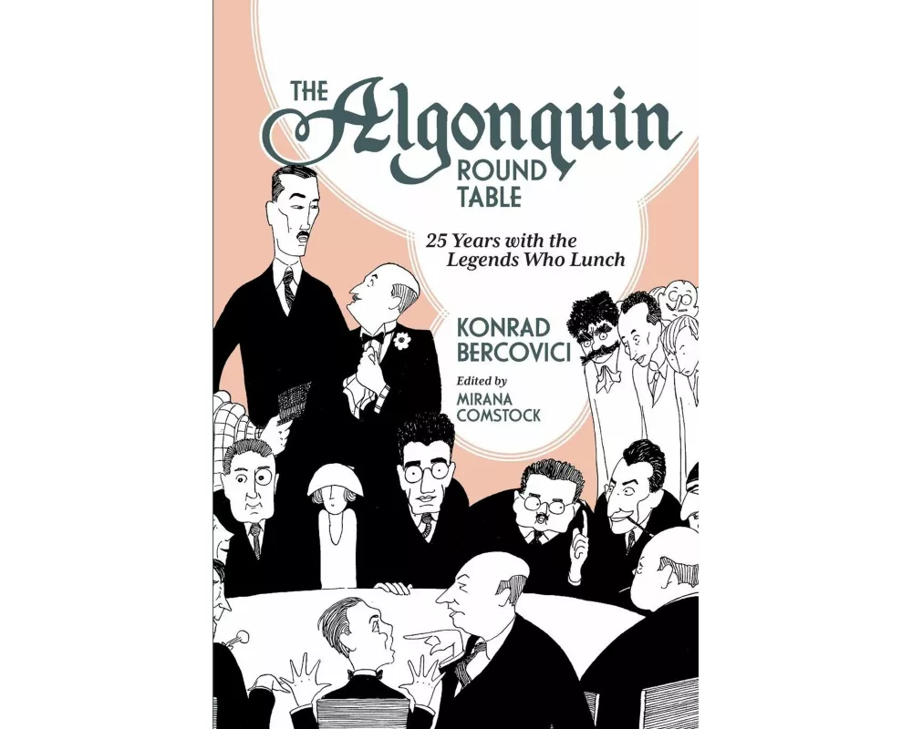 The Algonquin Round Table