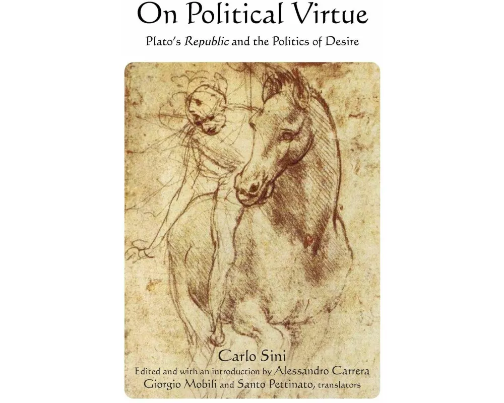 On Political Virtue