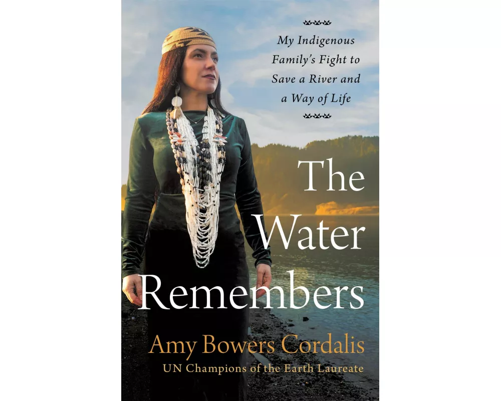 The Water Remembers