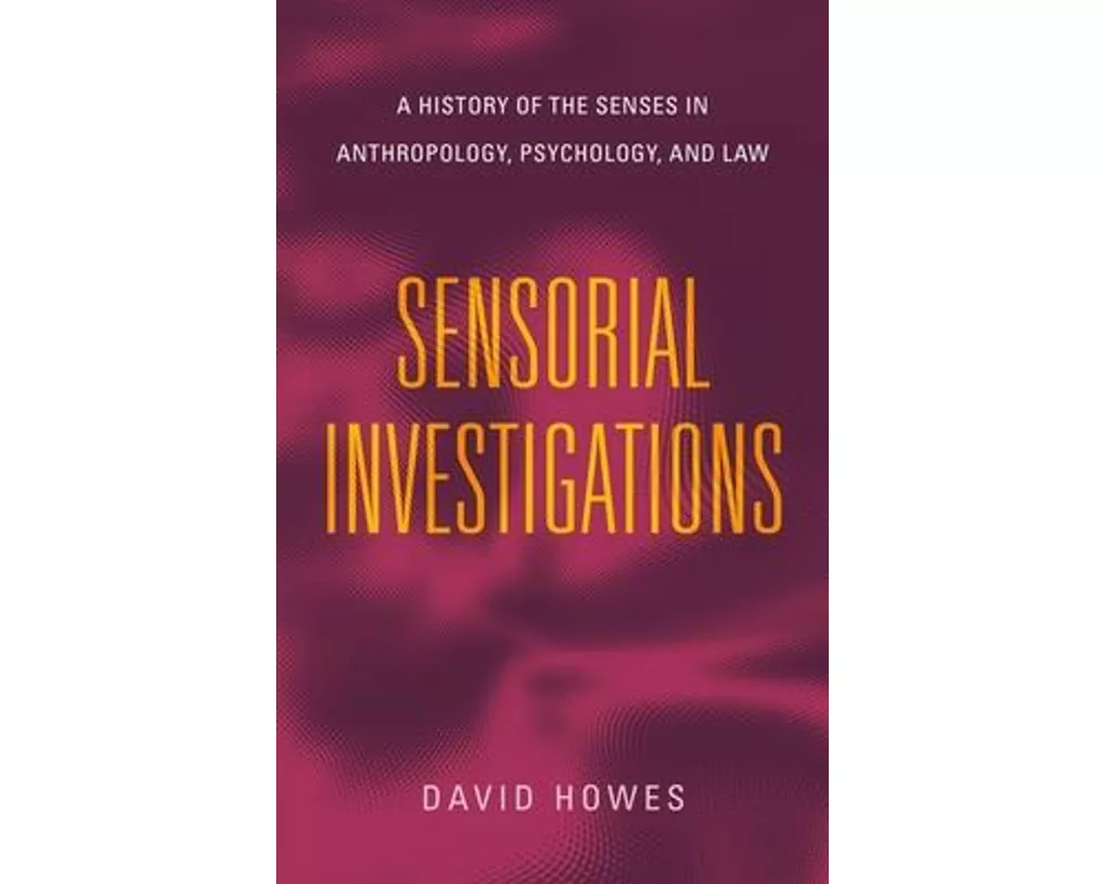 Sensorial Investigations