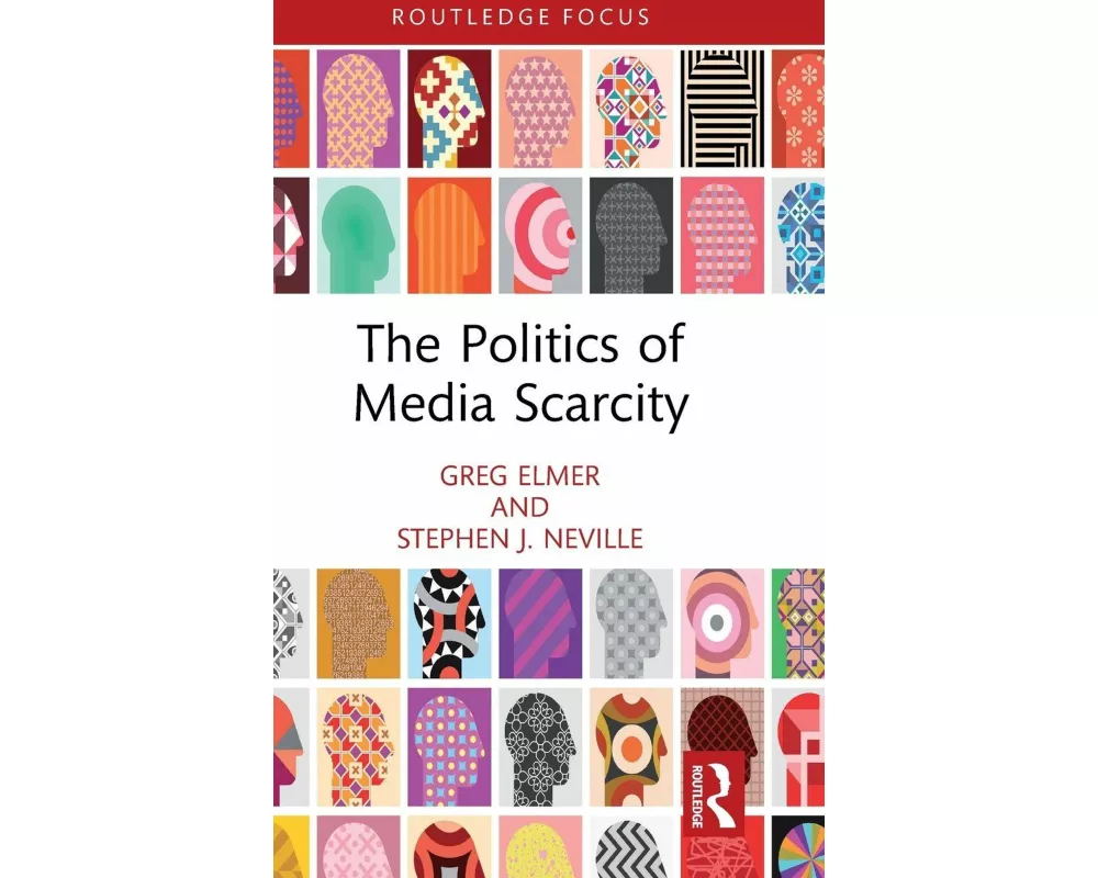 The Politics of Media Scarcity