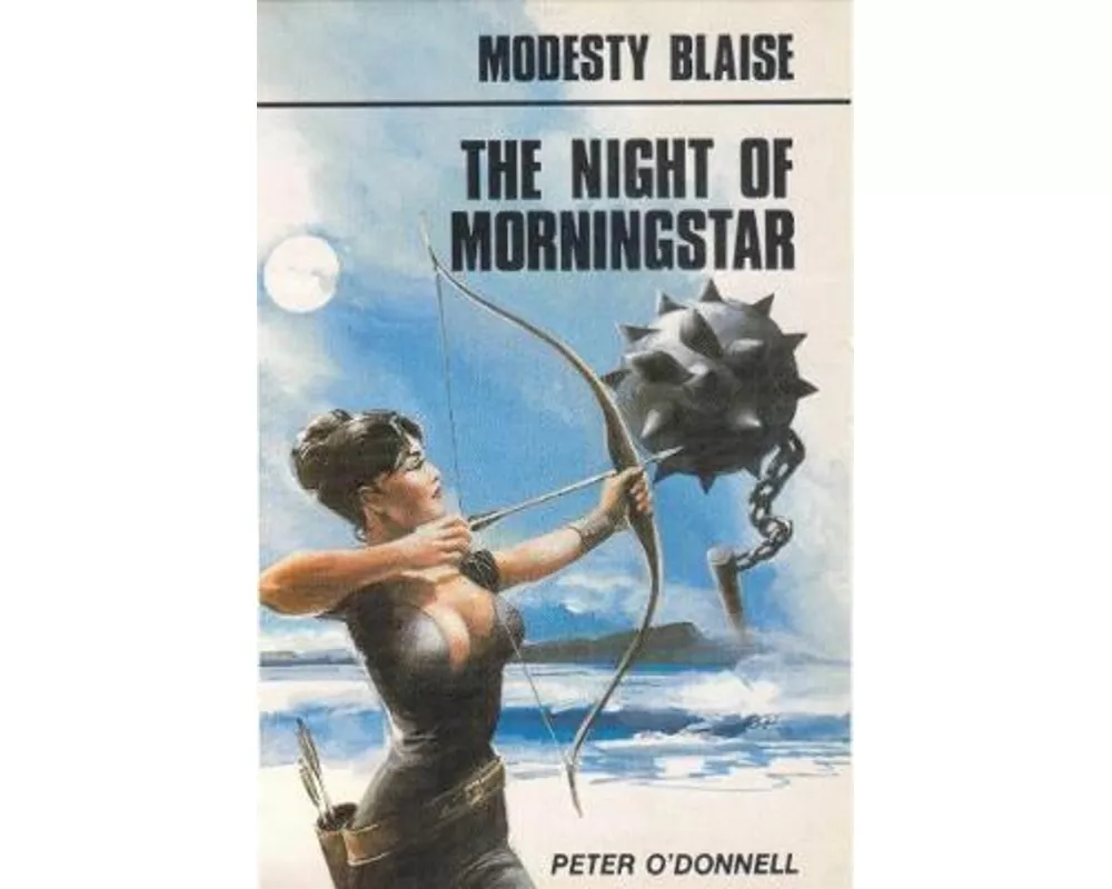 The Night of the Morningstar
