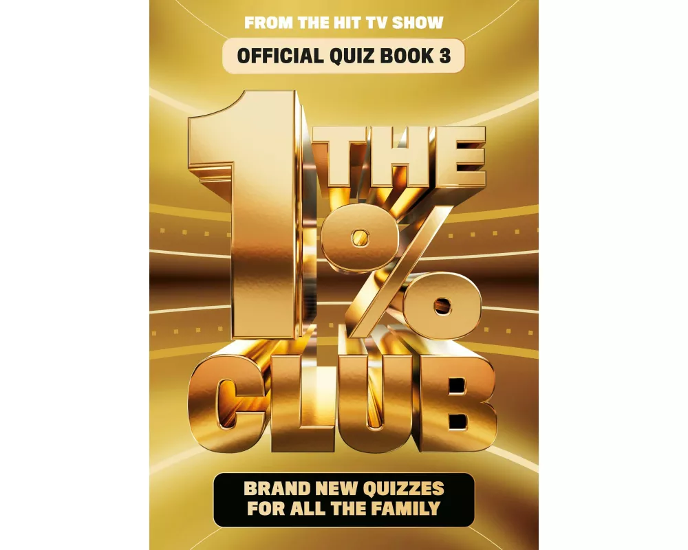 The 1% Club Book 3
