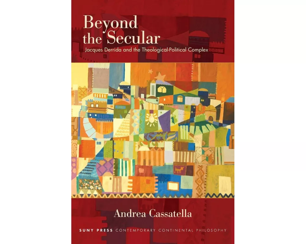Beyond the Secular
