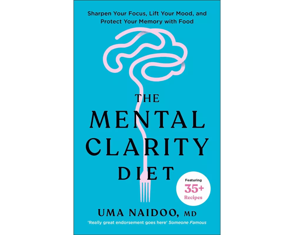 The Mental Clarity Diet