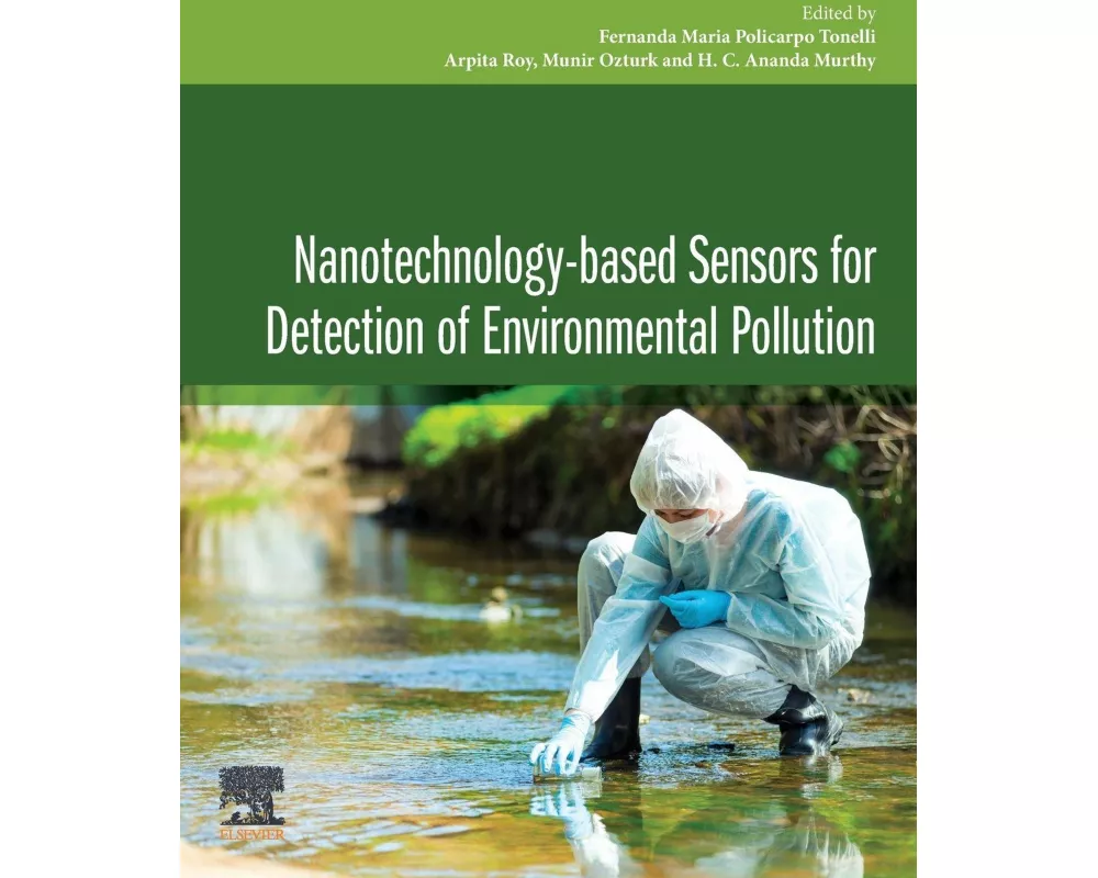 Nanotechnology-Based Sensors for Detection of Environmental Pollution
