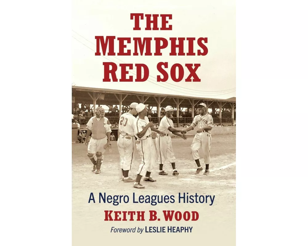 The Memphis Red Sox