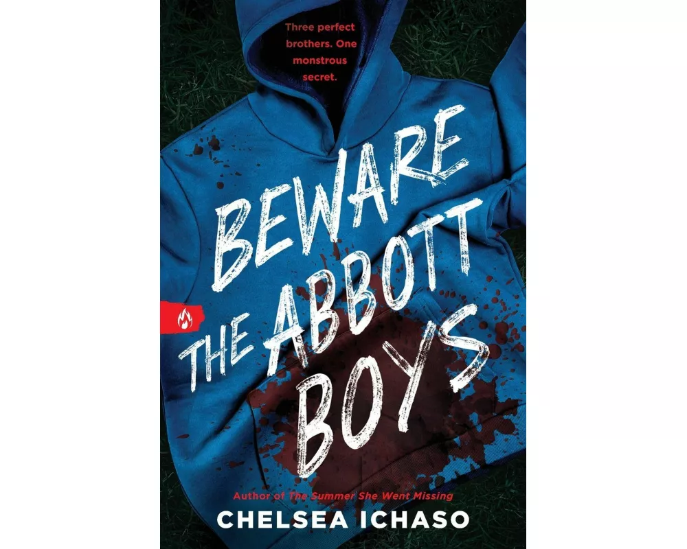Beware the Abbott Boys