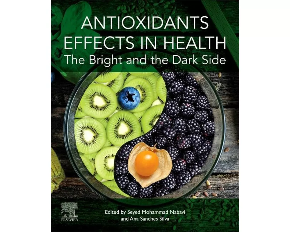 Antioxidants Effects in Health