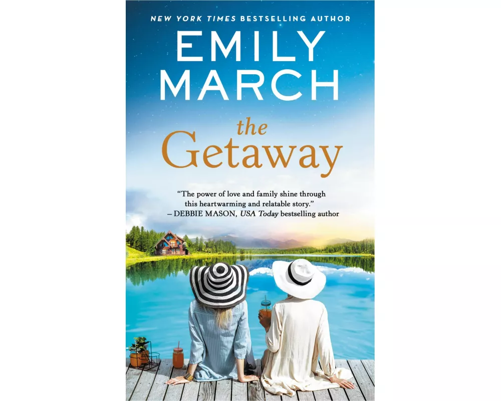 The Getaway