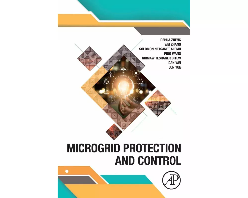 Microgrid Protection and Control